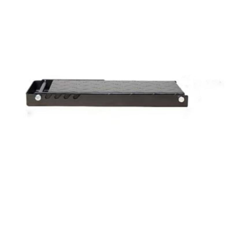 WEZHO Squat Wedge and Calf Stretch Slant Board