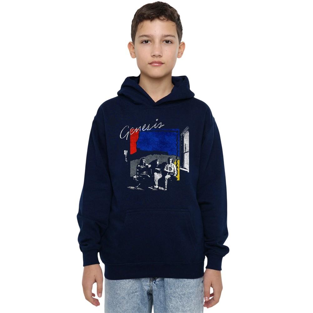 Genesis Childrens/Kids By The Window Hoodie