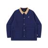 Куртка Kangol с воротником Primaloft 8542 Синий