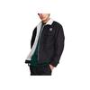 New MLB Denim Jackets Unisex Black 3ADKEC126-50BKS