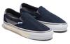 Слипоны Tokyo Design Collective x Slip-On Vans Reissue 98 Sp Lx 'Black Shadow' VN000MXHDT4
