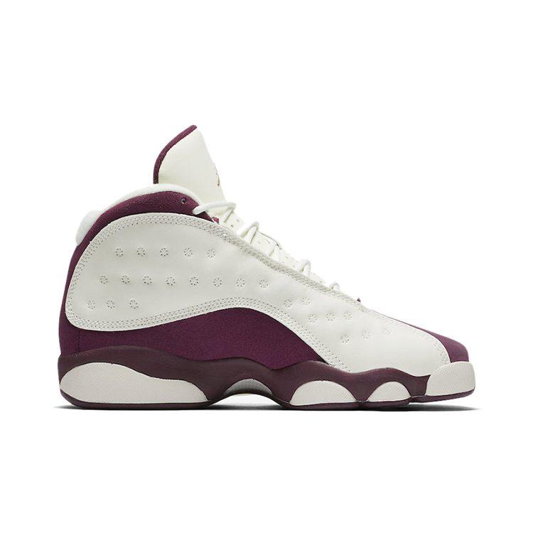 Jordan 13 Ретро 'Бордо' GS 439358-112