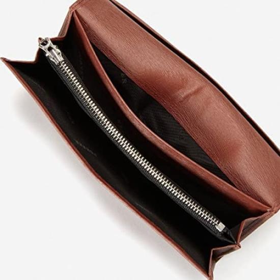 [Porter Yoshida Bag] Porter Current Wallet Long Wallet (052-02201) Navy 1 Size