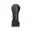 [Pelle Morbida] Driver Headcover Taupe PG002-TAU