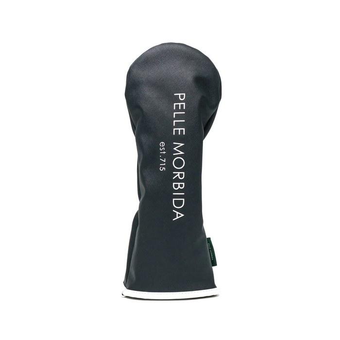 [Pelle Morbida] Driver Headcover Taupe PG002-TAU