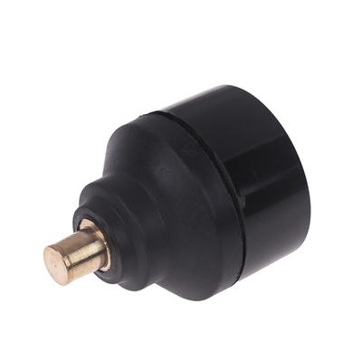 1/3/5 ШТ. Горелка TIG WP-17V 10-25 на WP-26V 35-50 Адаптер-переходник для сварочной горелки Часть сварочного оборудования