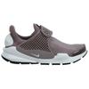 Nike Sock Dart Taupe Grey Женские кроссовки Бело-Черные 848475-201