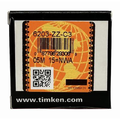 Механическое оборудование – Подшипники