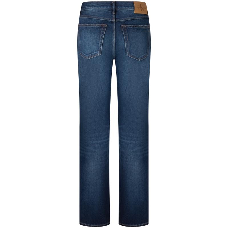 CALVIN KLEIN Jeans Men's Denim Dark Blue 40EM796