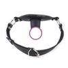 BDSM Mouth Gag Sex Adlut Toys Dog Slave Fetish Sex Games Harness Dildo Restraints Erotic Chastity Bondage Tape