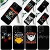 Чехол Барабан Барабанщик Музыка DJ Обложка Для Samsung Galaxy M11 M51 M31 M33 M13 M23 M53 M15 M55 M14 M34 M54 M20 M32 M52