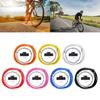 Bicycle Brake Cable Set Bicycle Derailleur Cable Housing Road Bike Shift for Enhanced Cycling Safety and Style