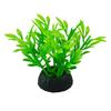 Artificial Aquarium Decorative Aquatic Plants Simulation Water Weeds Ornament Fish Tank Grass  Decoration Accessories