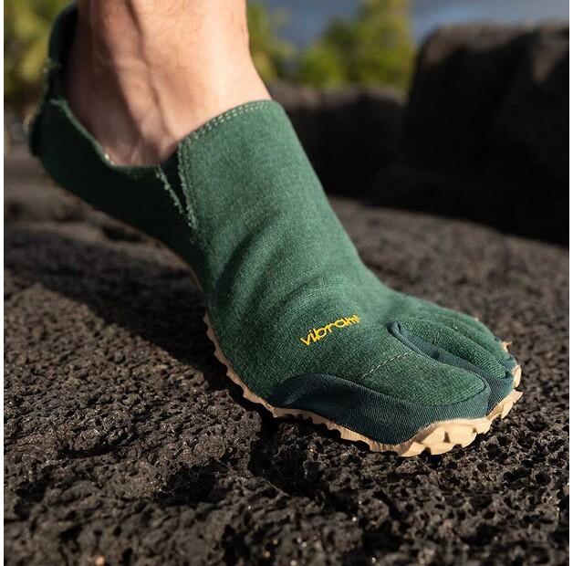 Vibram Fivefingers CVT LB ботинки трекинговые