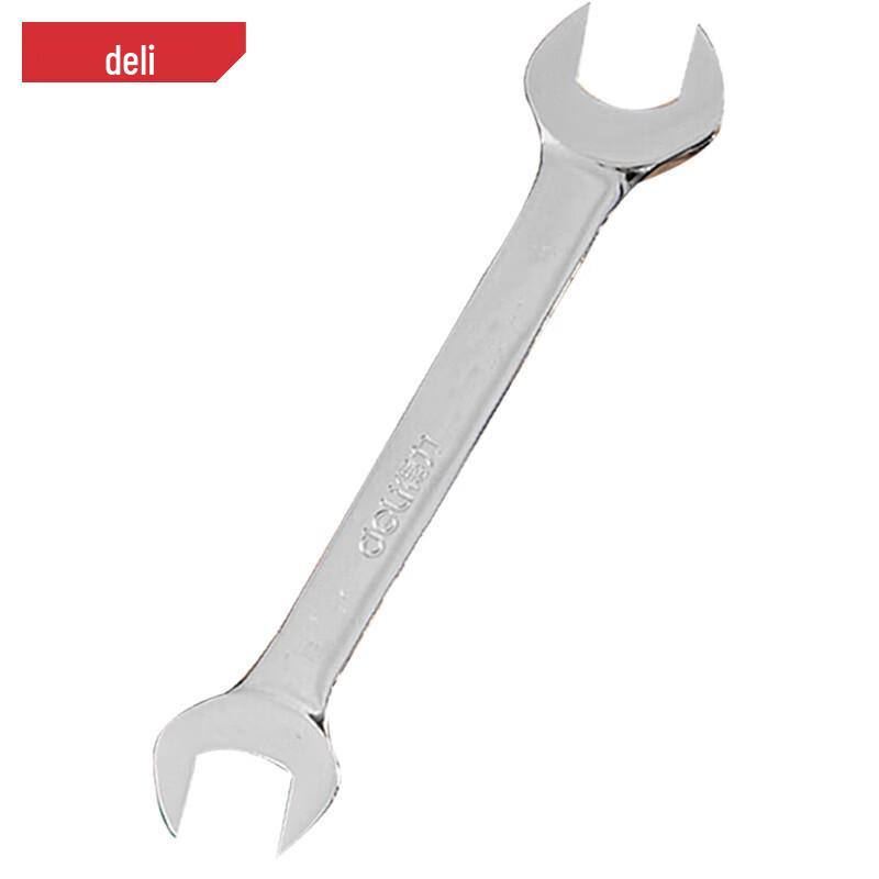deli Dual-Purpose Open-End Wrench