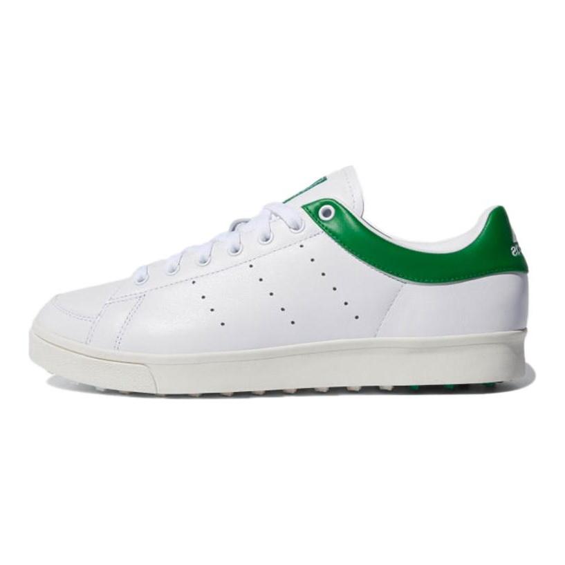adidas Adicross Classic 'Белый Зеленый' F33781