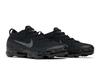 Nike Air VaporMax 2023 Flyknit Черный Антрацит