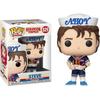 Funko Pop Телевидение Очень странные дела Стив В Шляпе Uss Butterscotch Эксклюзив