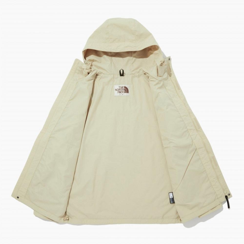 [Официальный The North Face] Куртка Manton White Label Nj3bq12l