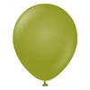 Kalisan Retro Latex Balloons (Pack of 50)