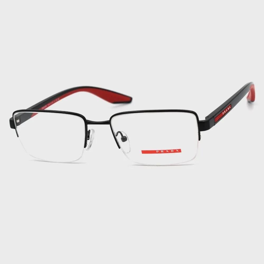 Prada Rene Rosa Glasses VPS51S