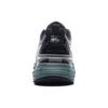 (WMNS) Li-Ning Comet 5 'Grey Black' Women's AGCT352-2