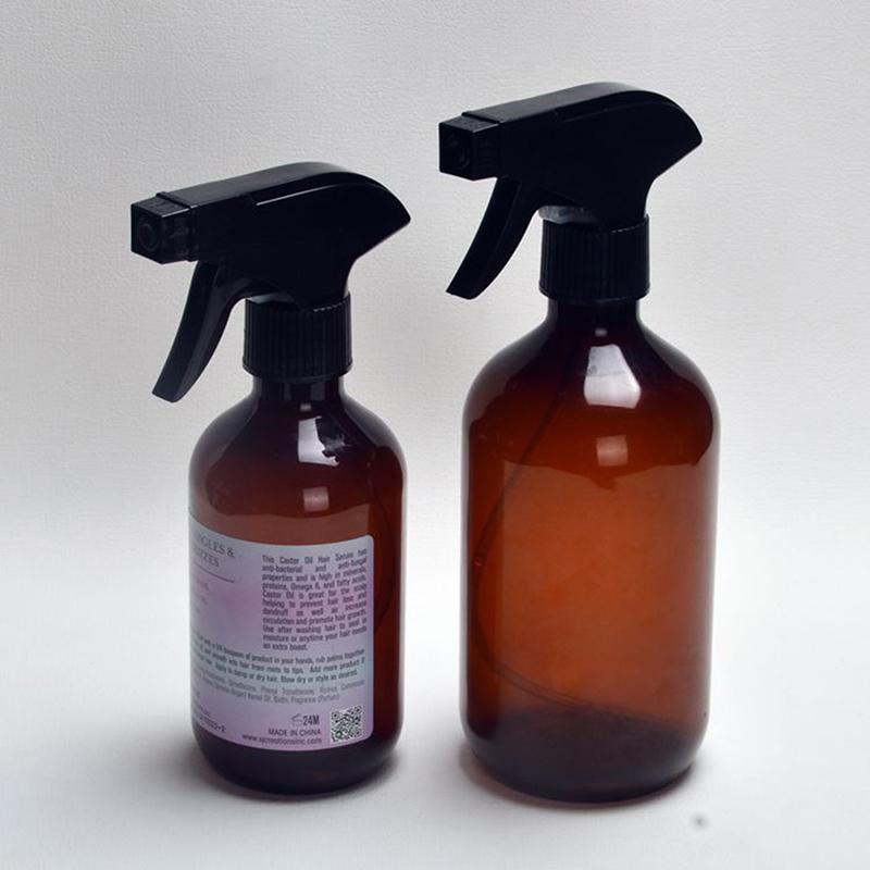 1Pc Foam Pump Bottles Foaming Bottle Liquid Soap Whipped Mousse Points Bottling