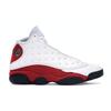 Air 13 Retro Chicago 2017 Men Sneakers Red White Black 414571-122