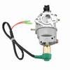 Carburetor for  GX240 Carburetor, Carburetor For  8  GX270 9  GX340 11  GX390 13  with Tube