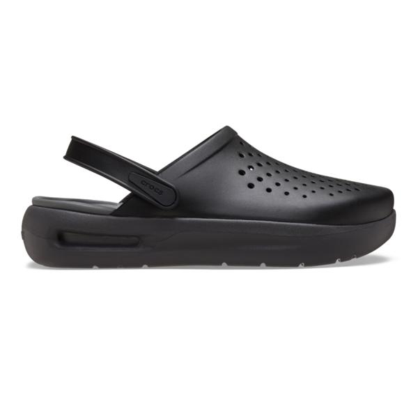 Crocs In Motion Сабо Сандалии Тапочки 209964 001 Черный