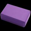 Высокоплотный йога-кирпич из ЭВА