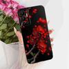 Чехол для Infinix Hot 12 2022 Животный Рисунок Мягкий Силиконовый Чехол для Телефона Для Infinix Hot 12 Hot12 X6817 X6817B