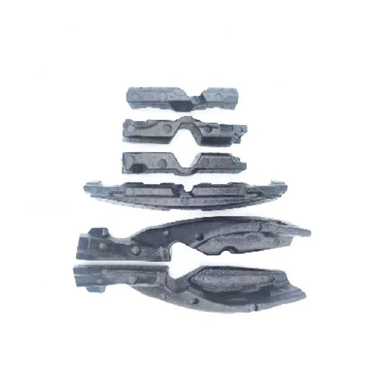 Maserati Quattroporte 2017 Grille Emblem 673007002