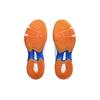 Asics Мужские кроссовки Gel-Rocket 11 'Белый и черный' 1071A091-100