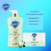 Набор для душа Safeguard White Tea против акне