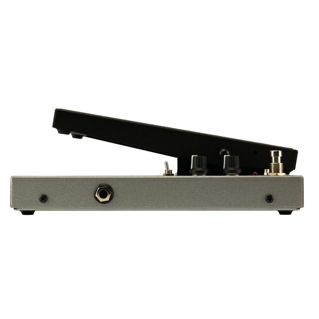 MORLEY POWER FUZZ WAH Классический размер Классическая серия (PFW2) 23.214.97см