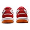 Asics Кроссовки унисекс Gel Rocket 10 White Classic Red 1073A047-100