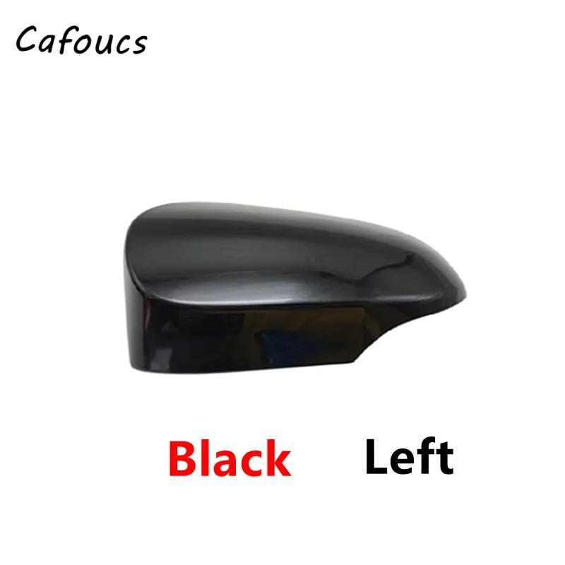 Car Side Rearview Mirror Cover Base Cap For Toyota Camry XV50 7th 2012 2013 2014 2015 2016 2017