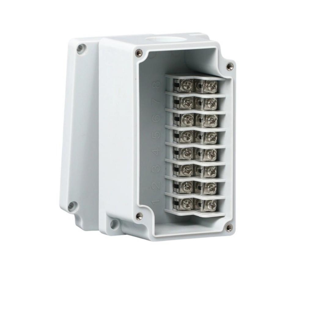 Multipurpose Waterproof Designs Outdoor Junction Box Rating Home Accessory for Undergrounds Electrical Connection