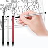 3Pcs Universal Mobile Resistive Touch Screen Phone Tablet Stylus Drawing Pen