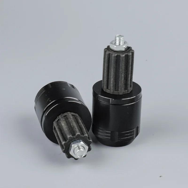 Motorcycle 7/8" 22MM Handle Bar End Handlebar Balanced Plug For KTM XCW XCF-W EXC EXC-F SX SXF XC XCF 125 250 300 350 500 Parts