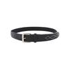 13MONTH Western Stud Belt (BLACK)