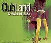 CD VARIOUS - Clubland - Made In Ibiza VENCD846CS Vendetta Record 2007 Spain Dance & Electronica Used