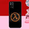Игровой чехол Half Life для Xiaomi Redmi Note 12 11 10 9 8 Pro 10S 11S 12S Redmi 10C 9A 9C 9T 10A 12C