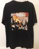 Футболка Plasmatics Wendy O Williams Butcher Baby Черная Унисекс S-5XL BL563 Унисекс Футболка