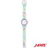 J-AXIS Unisex TCL81 (Children Watch Sun Flame) Watch