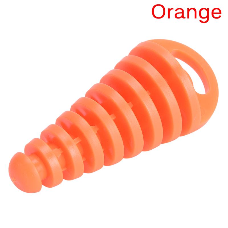 Мотоциклетный глушитель выхлопной трубы Wash Plug Mute с трубой Move Blow-Down Fit Silencer