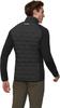 Куртка Mammut Sender In Hybrid Jacket Men (1013-03850) черная