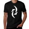 of logo white halestorm Premium T-Shirt Work Casual T-Shirt