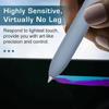 Для Samsung Galaxy S25 Ultra Стилус, S25 Ultra Серия SM-S938 Замена S Pen, Эргономичный Дизайн, Сенсорный Стилус